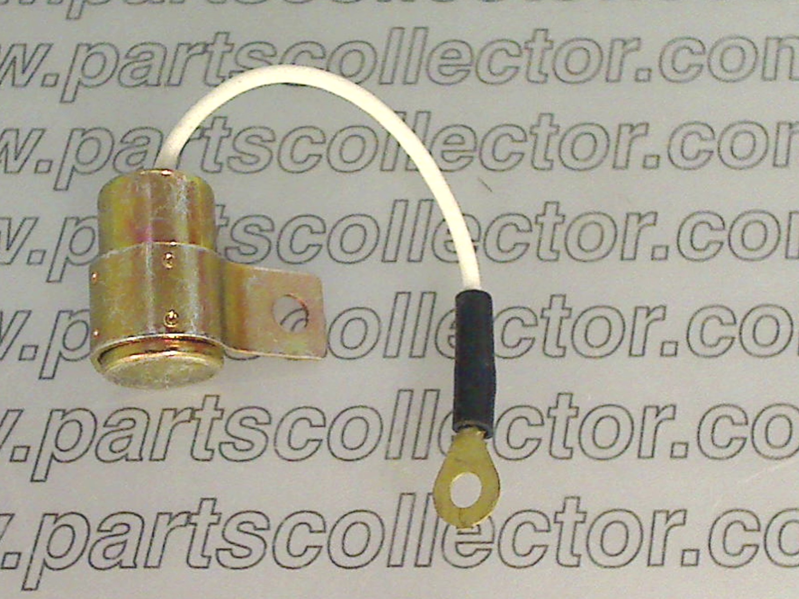 FACET 0.0291/17 Ignition code 10124 compatible with: OTHERS INNOCENTI